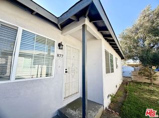 877 W Wilson St, Pomona, CA 91768