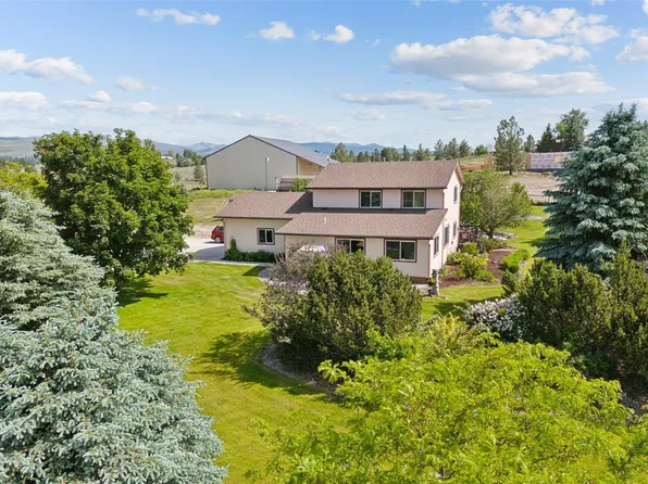 515 Cougar Ln, Stevensville, MT 59870
