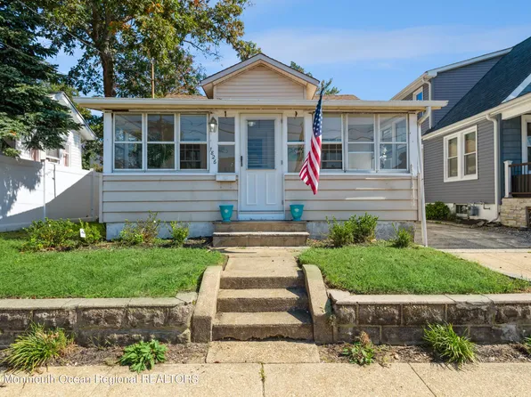 1826 Briarwood Terrace, Lake Como, NJ 07719