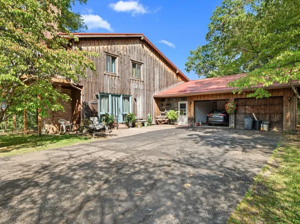 1415 Mount Zion Rd, Jackson, OH 45640