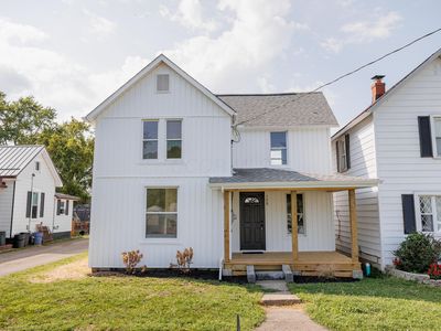 128 Jefferson St, Mount Sterling, OH, 43143