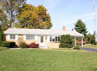 131 Edward Rd, York, PA 17403