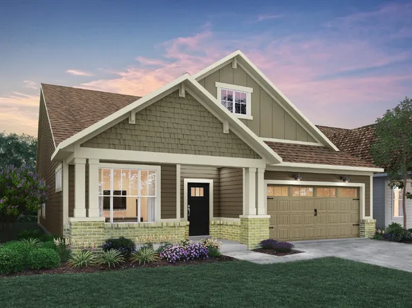 19714 Baisley Trl, Westfield, IN 46074