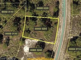 710 Baxter Ave S, Lehigh Acres, FL 33974