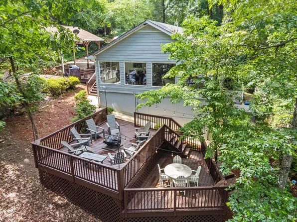 (undisclosed Address), Toccoa, GA 30577