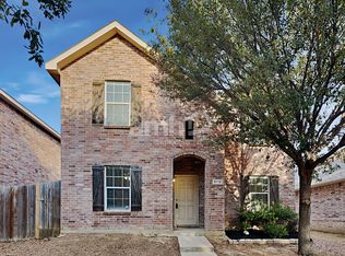 3712 Camino Real Trl, Denton, TX 76208