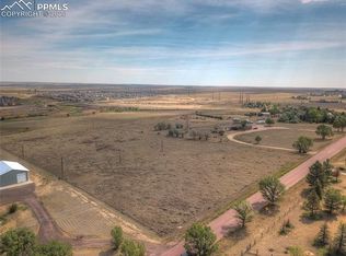 10360 Rolling Ridge Rd, Colorado Springs, CO 80925