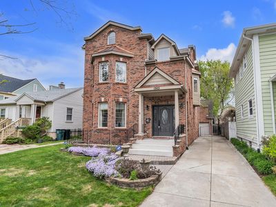 1265 Smith Ave, Birmingham, MI, 48009