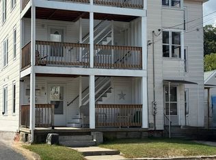 45 Middle St, Leominster, MA 01453