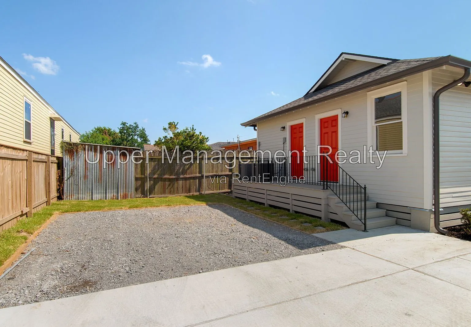 2 bed, 1.0 bath, 800 sqft, $1,400 — Photo 3