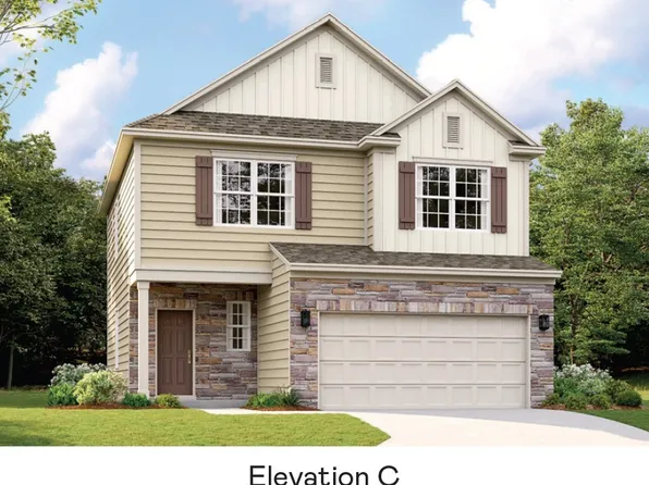 132 Somerset Ln Homesite 28, Central, SC 29630