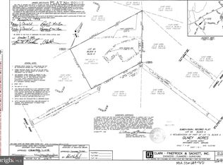 4809 Bready Rd, Rockville, MD 20853