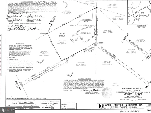 4809 Bready Rd, Rockville, MD 20853