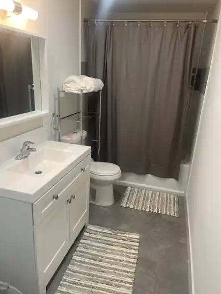 Calgary Apartment for rent - 1 Bedroom — photo 6