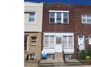 2812 S Camac St, Philadelphia, PA 19148