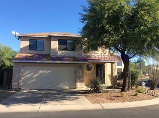 3066 W Country Hill Dr, Tucson, AZ 85742