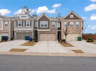 2253 Mulsanne Dr, Lithonia, GA 30058