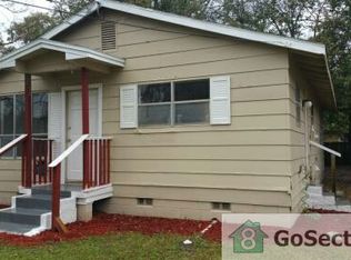 2525 Orion St, Jacksonville, FL 32204