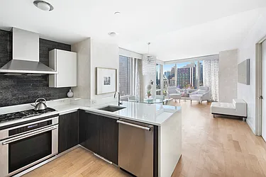 Sold by Brown Harris Stevens