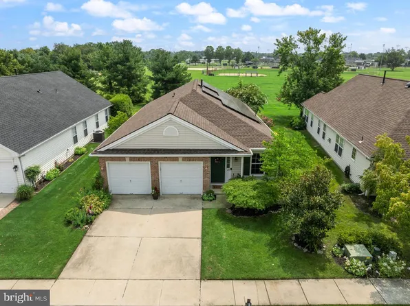 128 Sandpiper Ln, Thorofare, NJ 08086