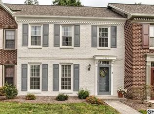 6327 Stanford Ct, Mechanicsburg, PA 17050