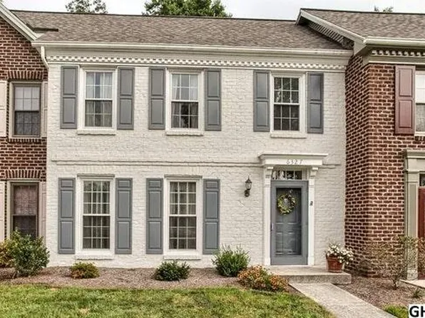 6327 Stanford Ct, Mechanicsburg, PA 17050