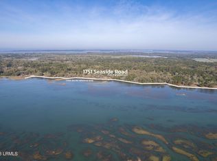 1705 Seaside Rd, Saint Helena Island, SC 29920