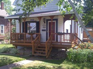 4402 Dodge St, Duluth, MN 55804