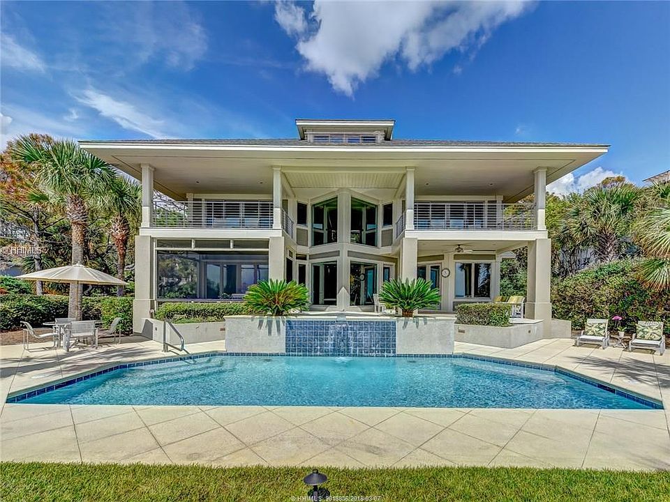 16 Grey Widgeon Rd, Hilton Head, SC 29928 Zillow
