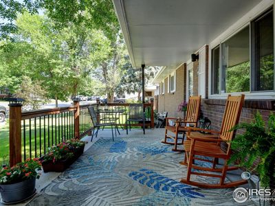 3110 N Franklin Ave, Loveland, CO, 80538