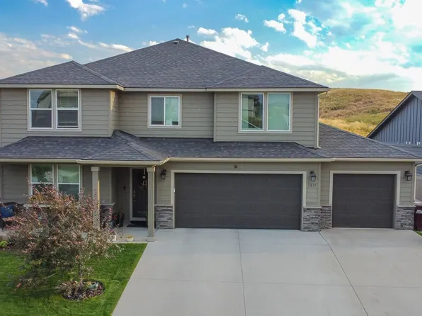 1815 SW Panorama Dr, Pullman, WA 99163