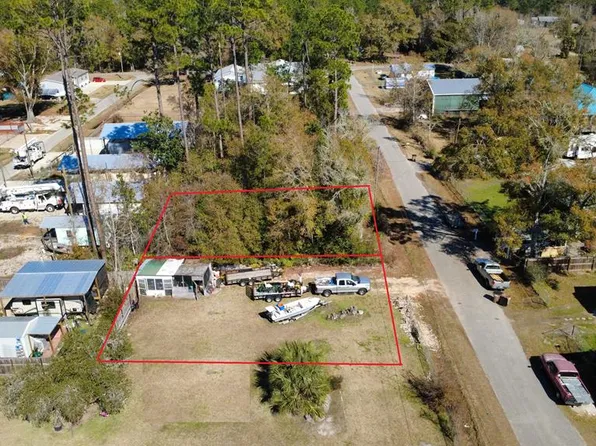 LOT 3738 Gardenia St, Wewahitchka, FL 32465