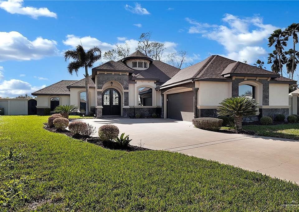 2500 Harmony Ct, Mission, TX 78574 | Zillow