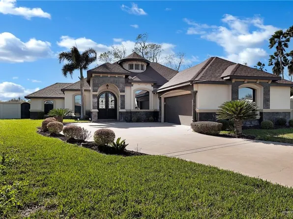 2500 Harmony Ct, Mission, TX 78574