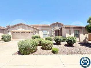 4078 E Mia Ln, Gilbert, AZ 85298
