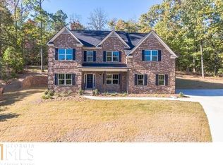 5786 Larch Ln, Douglasville, GA 30135