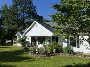54 Armstrong Ln, Prosperity, SC 29127