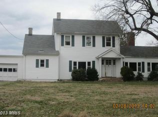 8920 Darley Dr, La Plata, MD 20646