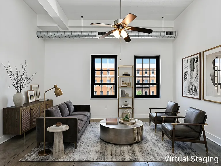 325 Palisade Ave #3F — Photo 2