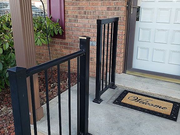 2nd image of 5305 Big Tyler Rd APT 5
