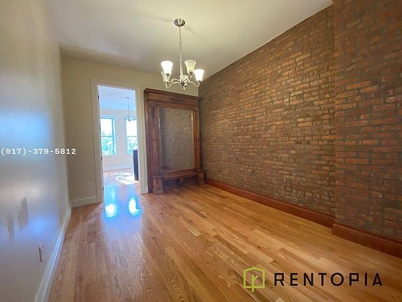 4th image of 593 Franklin Ave #C2