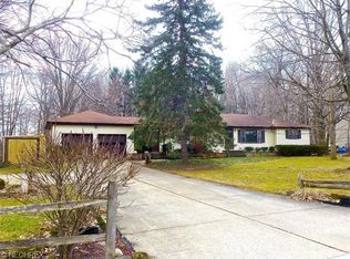 15365 Station Rd, Columbia Station, OH 44028