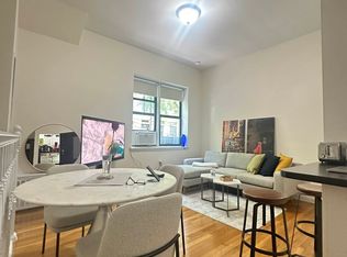 211 E 89th St APT B1, New York, NY 10128