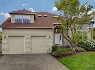 19153 SW 53rd Ct, Tualatin, OR 97062