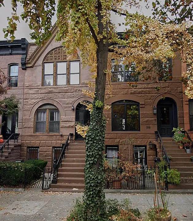 1st image of 517 Bainbridge St #2