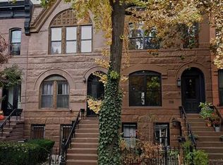 517 Bainbridge St #2, Brooklyn, NY 11233
