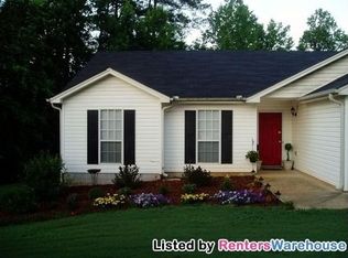484 Saddle Shoal Trl, Lawrenceville, GA 30046