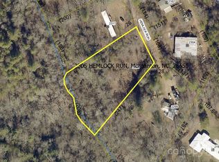 2305 Hemlock Run #CW-27, Morganton, NC 28655