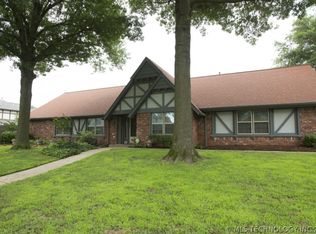 6720 E 99th St, Tulsa, OK 74133