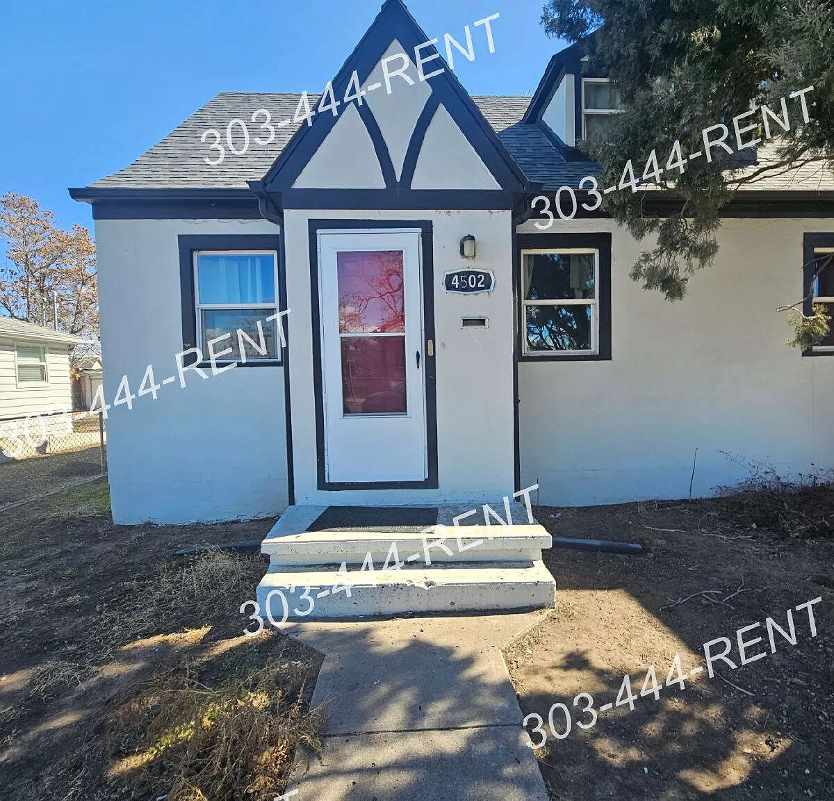 2 bed, 1.0 bath, 753 sqft, $1,995 — Photo 2